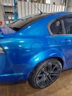 <!--F#f_0-->Holden Commodore Fuel Pump In Tank, 3.0/3.6, Llt/lf1 Sidi, Ve, 08/09-04/13 09 10<!--F/-->