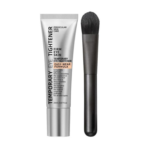 Temporary Eye Tightener Gentle Skin Care, Instant Eye^Temporary 20ml. - Picture 10 of 10