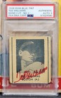 TED WILLIAMS 1948 R346 Blue Tint SIGNED PSA/DNA 8 Auto *ONLY PSA/DNA RED SOX HOF