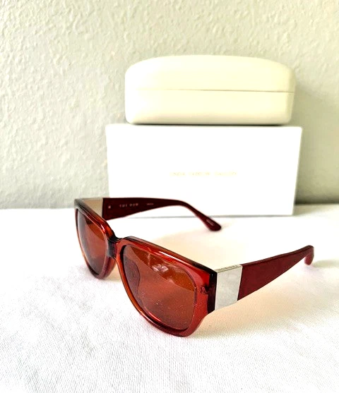 Linda Farrow The Row In Women's Sunglasses for sale | eBay