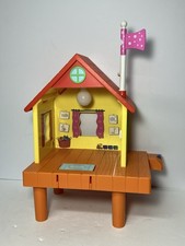 Peppa Pig Treehouse Only Untested