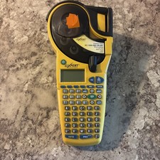BRADY IDXpert Handheld Labeler with XC-1500-5...