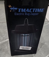 TmActive Bug Zapper- LED 20W 4500V Insect Pest Fly Mosquito Control Lamp Killer
