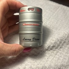 Anheuser- Busch Inc. Miller Keg Bank Larry Dixon, Snake Racing