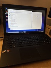 Pc Portable Asus F552E