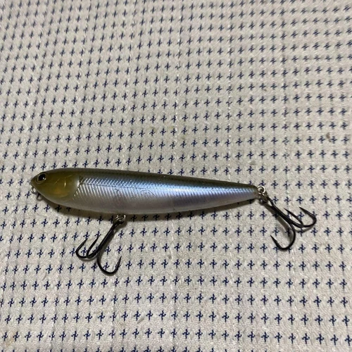Lucky Craft Sammy 10.5Cm Lure