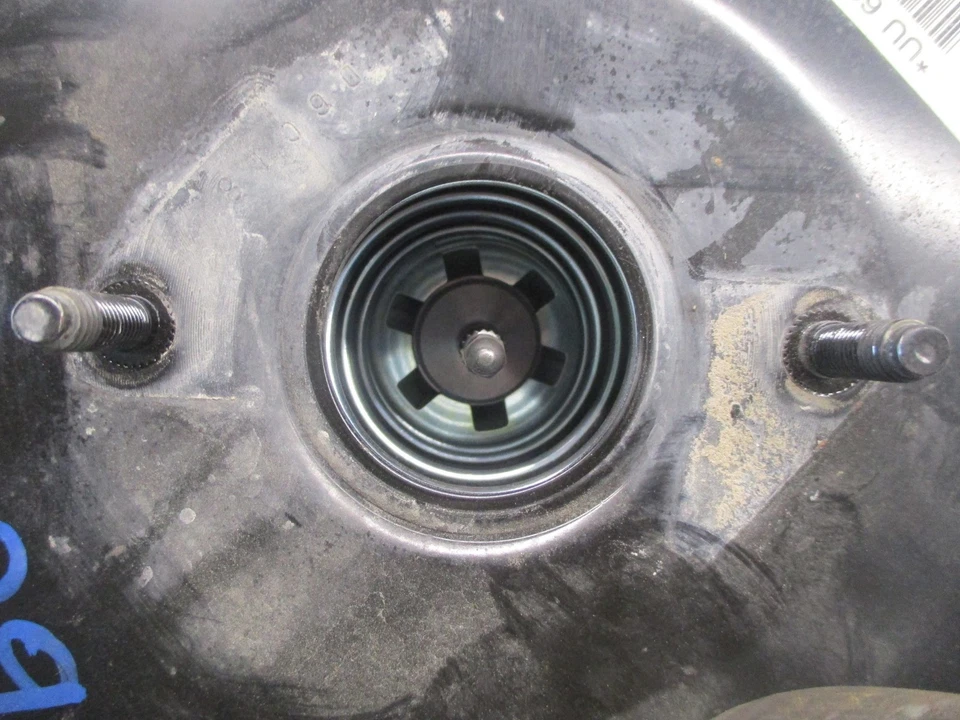 96534598 SERVO FREIN / UU6C25N / 3594629 POUR CHEVROLET KALOS 1.4 CAT - Photo 4/4