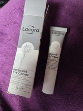 Lacura Intensive Eye Cream 15ml Box Damaged