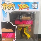 Funko Pop! Marvel X-Men '97 Jubilee #1536 Vinyl Figure Multicolor