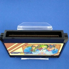 Namco Famicom Soft King of Kings Used