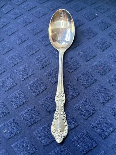 Towle OLD MASTER Serving Spoon - No Monograms