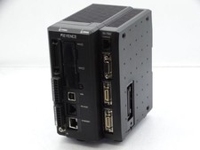 KEYENCE CORP XG-7502 Process Controller - Used
