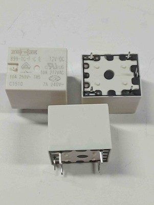 899-1C-F-C-E 12V 10A 1C 5PIN MILIONSPOT RELAIS