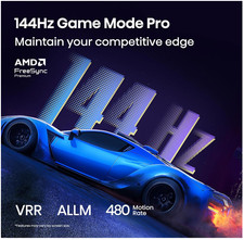 Hisense 100" Class QD7 Series Mini-LED 4K UHD Smart Fire TV (100QD7QF, 2025 Mode 8