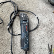 BOSCH MX25E Corded Oscillating Multi Tool - Multi-Purpose