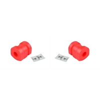 2X Tedgum Lagerung Stabilisator Vorne Links Rechts FüR BMW Z3 Roadster E36 3Er