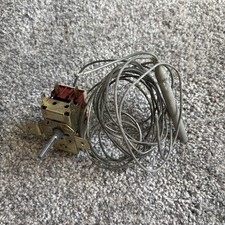 4201260 Genuine Sub-Zero Dual Sensor Refrigerator Control For 500 Series - USED