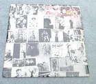 THE ROLLING STONES ~ Exile On Main Street  FACTORY SEALED 1975 PRESSING w/Cards