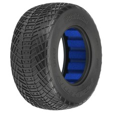 Pro-Line Racing Positron SC 2.2/3.0 MC Tire SC F/R 2 PRO1013717 RC Tire