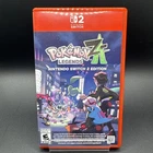 Pokemon Legends: Z-A - Nintendo Switch 2