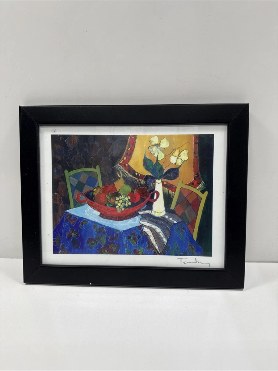 Limited Edition Art Prints Itzchak Tarkay for sale | eBay