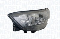 Magneti Marelli Proiettor SX Iveco Daily S2014 Proiettor SX FüR Iveco