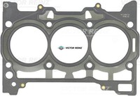 Victor Reinz 61-10184-00 Dichtung FüR Zylinderkopf Zylinderkopfdichtung