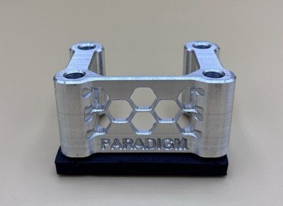 Surron LBX Talaria Eride E Bike Billet handlebar bar riser direct mount 1 1/4''