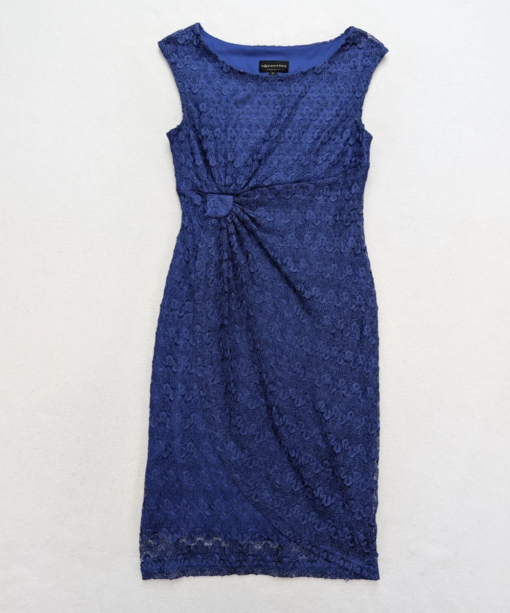 sachin and babi light blue dress Cocktail dresses (Plus Size) | Buy online main image 1