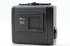  N MINT Zenza Bronica SQ 6x6 120 Roll Film Back Holder SQ Ai A Am B From JAPAN