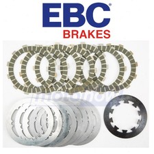 EBC DRC304 DRC Series Clutch Kit for Engine C...