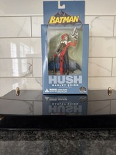 Ultimate Guide to Collecting Harley Quinn 78