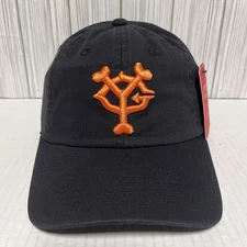 Yomiuri Giants Hat Cap Adjustable Japan Japanese Baseball Team American Needle