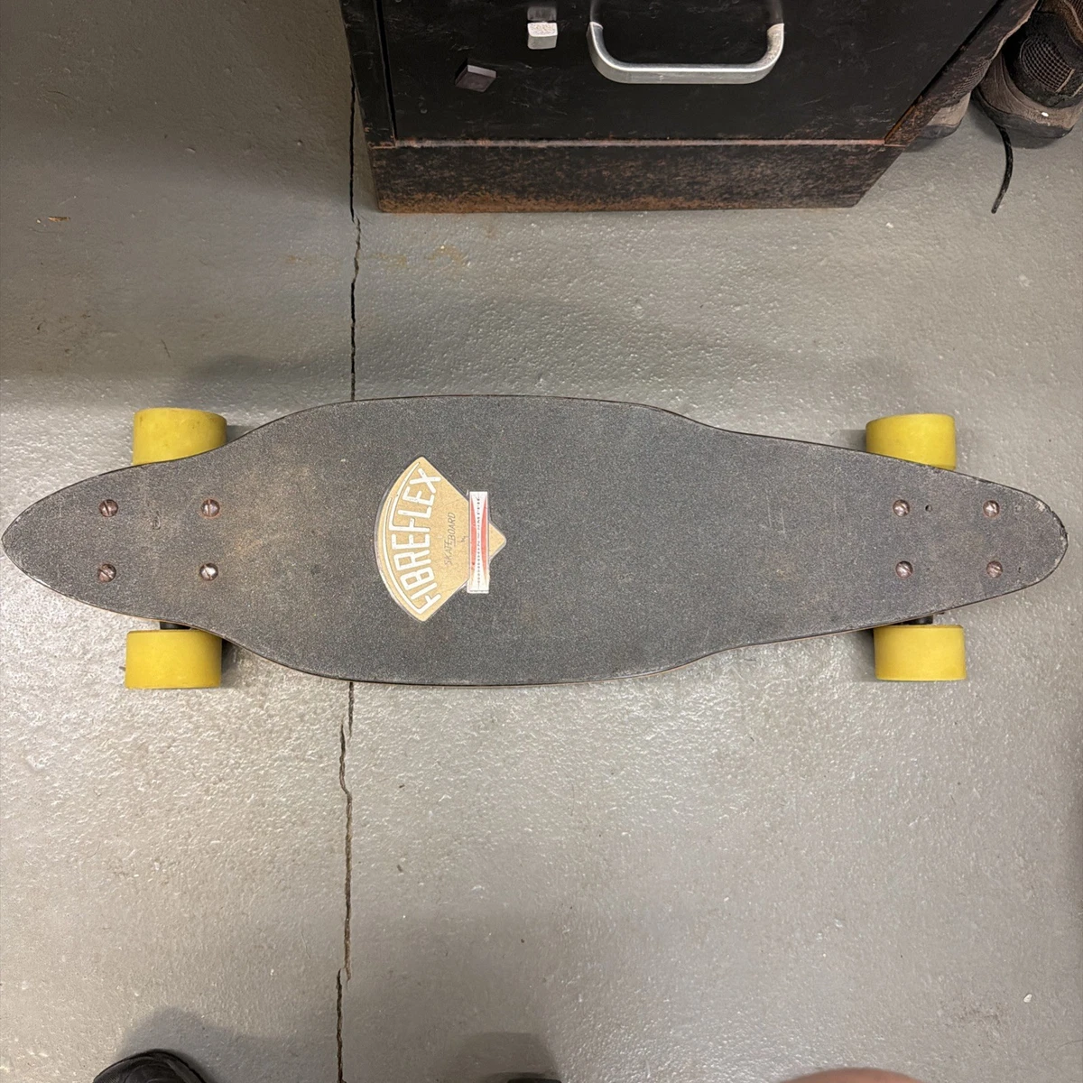 G&S Complete Skateboards for sale | eBay