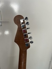 Electric Guitar Kit