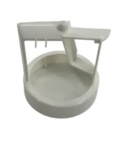 Cuisinart ICE40 Flavor Duo Replacement Paddle Mixer OEM Ice Cream Sorbet (B)