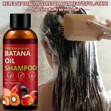 DHT Blocker Shampoo 100ml – Hair Strengthening & Scalp Care Formula USA