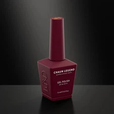 Chaun Legend Professional Gel Polish LG5189 - Berry Me Deep