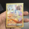 Pokémon Altaria GG19/GG70 Crown Zenith: Galarian Gallery Holo NM