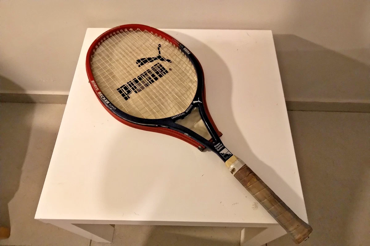 PUMA Tennis Racquets for sale - eBay