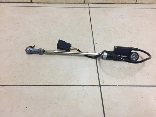 Quick Shift Electronic Transmission MV Agusta Touring Fast 800 from 2021 to 2024