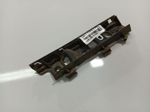 Volkswagen Passat 2007 Bumper mounts (BUMPER BRACKET) - FRONT RIGH #2684642-82