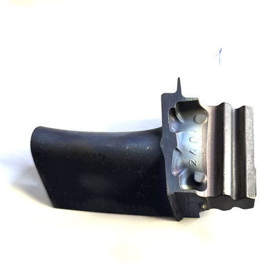 #ad For collectors art scrap CFM56 Blade High Pressure Turbine engine $32.00