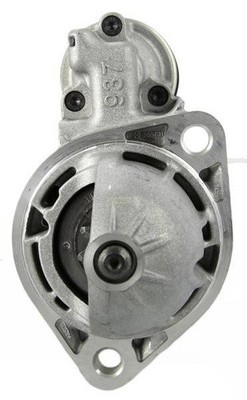 Anlasser Neu - OE Ref. 0001223021 für Khd Engine