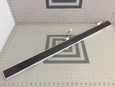 GE Refrigerator Door Flipper Mullion WR17X13240 WR17X13136