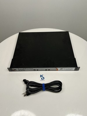 Ruckus ZD3000 ZoneDirector 3000 Wireless LAN Controller