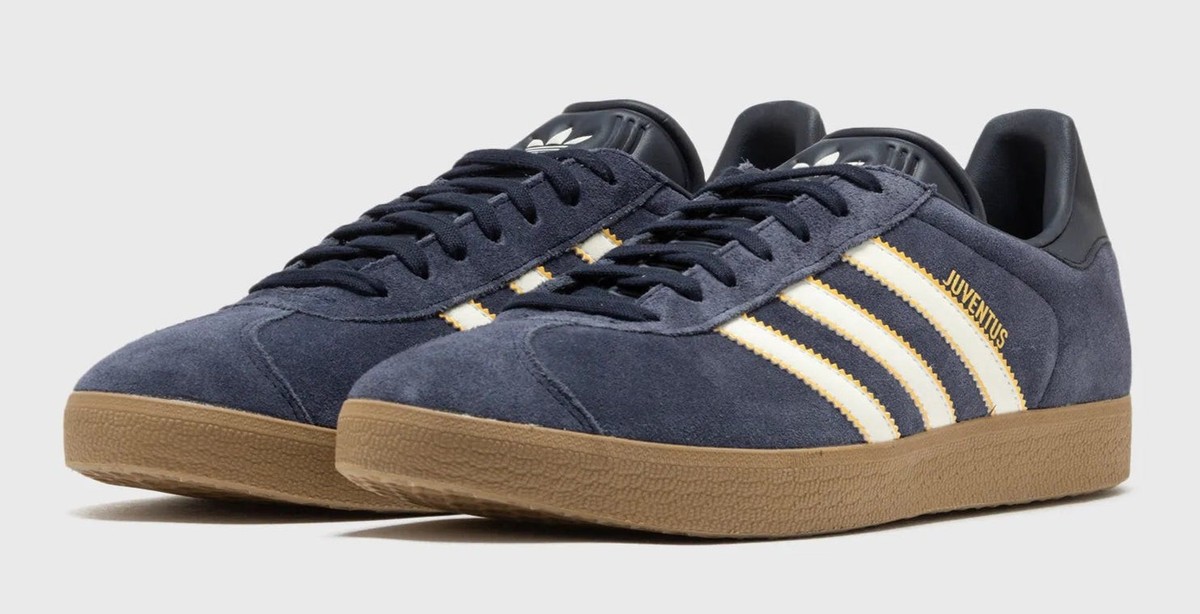 JS3044] MENS ADIDAS GAZELLE TERRACE | eBay