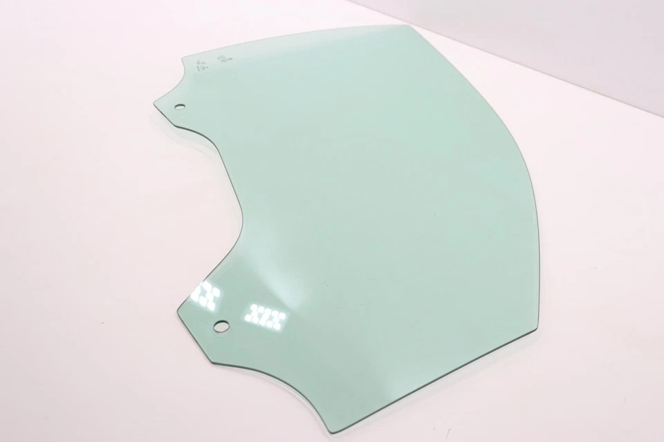 2018–2021 VOLKSWAGEN TIGUAN СТЕКЛО ОКНА ПЕРЕДНЕЙ ПРАВОЙ ПАССАЖИРСКОЙ ДВЕРИ ОТ ОРИГИНАЛЬНОГО ПРОИЗВОДИТЕЛЯ - Изображение 3 из 4