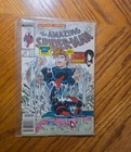 Marvel Comics Amazing Spider-Man #315 1990 Direct Michelinie McFarlane Venom