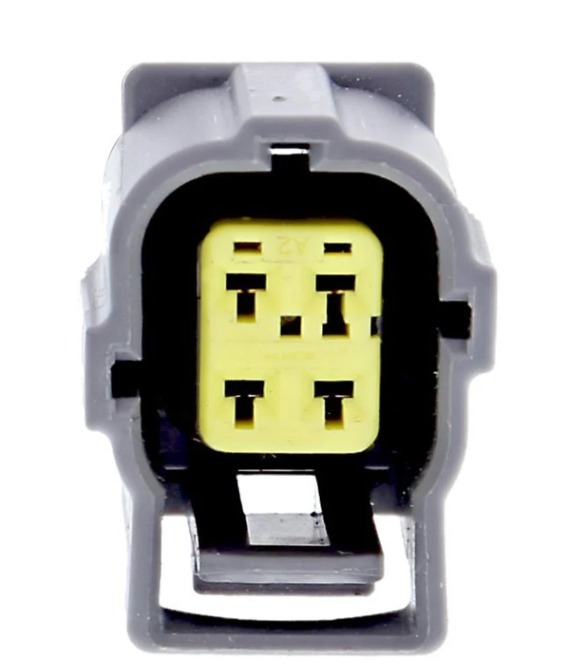 Sensor de oxigênio DENSO genuíno downstream para 2016-2018 Mercedes-Benz G65 AMG 6.0L - Imagem 3 de 4